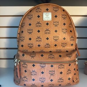 MCM BACKPACK